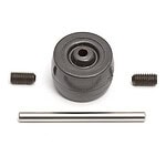 Team Associated ASC25696 Wheelie Wheel MGT 8.0