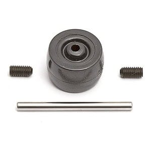 Team Associated ASC25696 Wheelie Wheel MGT 8.0