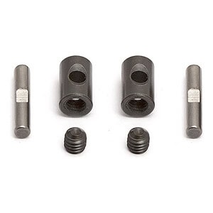 Team Associated ASC25698 Universal Rebuild Kit
