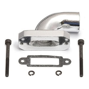 Team Associated ASC25717 Header MGT 8.0