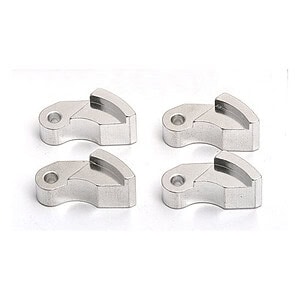 Team Associated ASC25720 Clutch Shoes MGT 8.0
