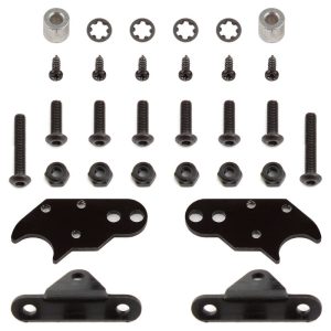 Team Associated XP LED Light Bar Hardware Kit