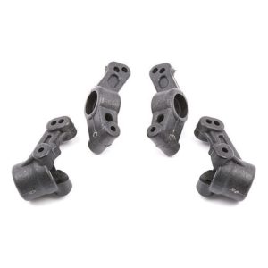 Team Associated ASC31004 - Steering Block/Hub Carrier Set