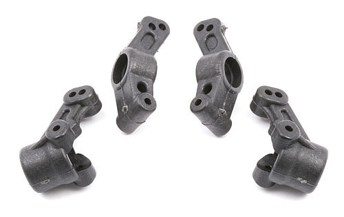 Team Associated ASC31004 - Steering Block/Hub Carrier Set