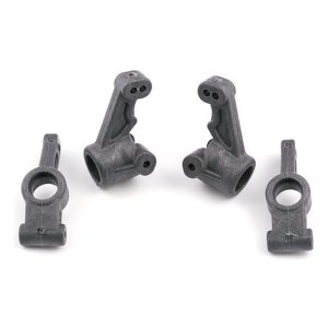Team Associated Steering Block & Hub Carrier Set