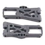 Team Associated ASC31007 - Molded Carbon Suspension