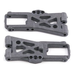 Team Associated ASC31007 - Molded Carbon Suspension