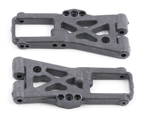 Team Associated ASC31007 - Molded Carbon Suspension