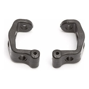 Durable RC car suspension parts for optimal performance and durability in remote control cars.