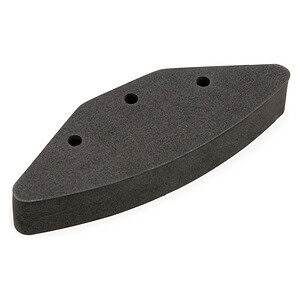 Team Associated ASC31023 - Front Bumper Foam TC4