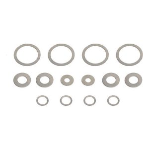 Team Associated ASC31162 FT Axle Shim Kit TC5
