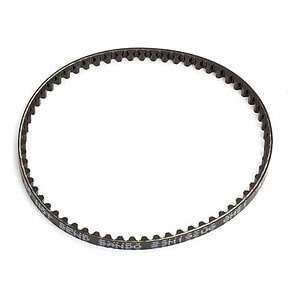 Team Associated ASC31188 - FT Rear Belt TC