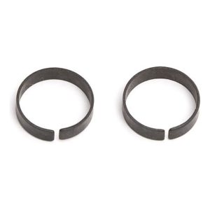 Team Associated CVA Pin Retaining Clip (2)