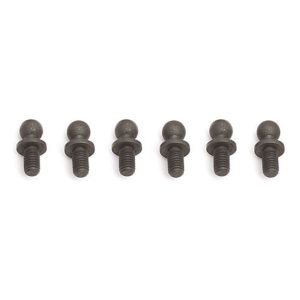 Team Associated ASC31280 FT Ball Stud Short 5mm