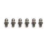 Team Associated 5mm Long Ball Stud (10)