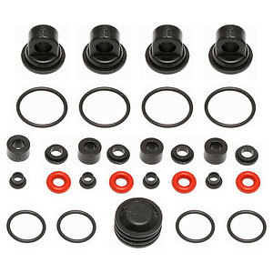 Team Associated ASC31324 Shock Rebuild VCS3