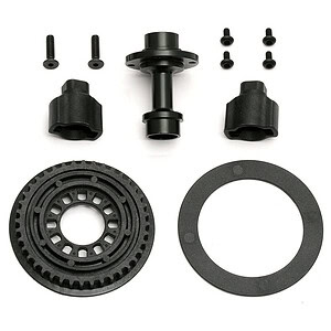 Team Associated ASC31339 Spool RC10TC6