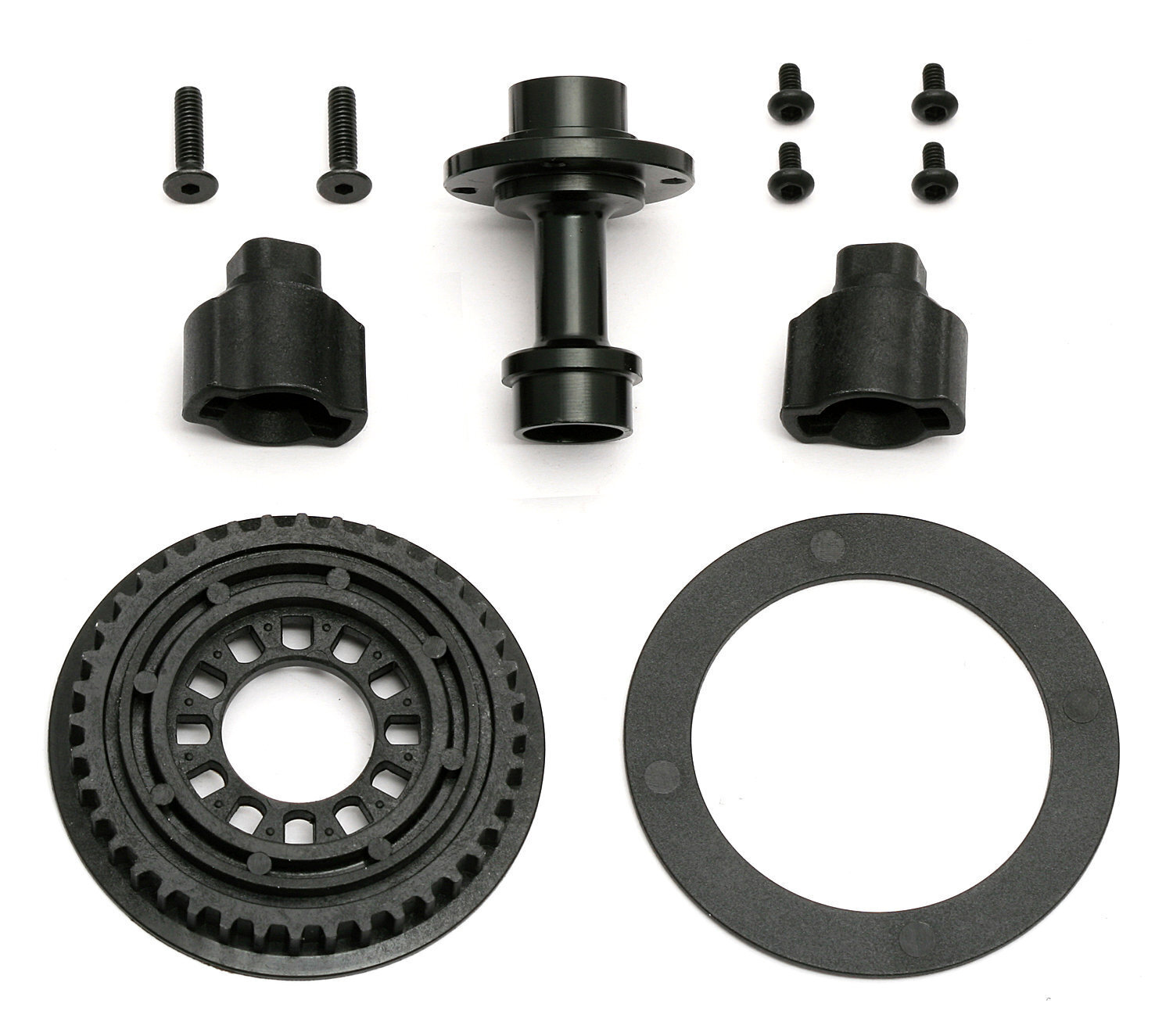 Team Associated ASC31339 Spool RC10TC6