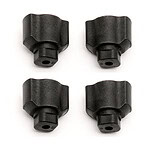Team Associated Spool Outdrive Set (4)