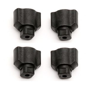 Team Associated Spool Outdrive Set (4)