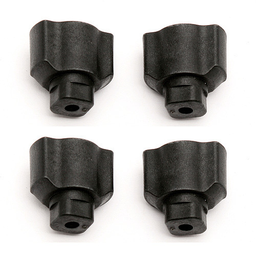 Team Associated Spool Outdrive Set (4)