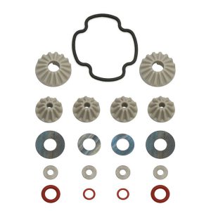 Team Associated ASC31345 - Gear Diff Rebuild