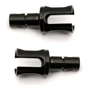Team Associated ASC31346 Gear Diff Outdrives TC6