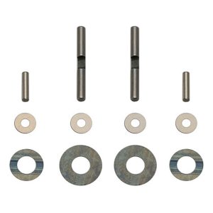 Team Associated ASC31348 Gear Diff Pins/Shims TC6