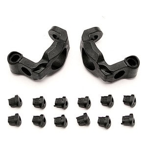 Team Associated ASC31358 - Caster Blocks Set