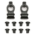 Team Associated ASC31359 - Rear Hub Carrier