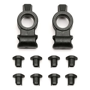Team Associated ASC31359 - Rear Hub Carrier