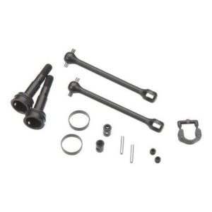 Team Associated ASC31366 CVA Kit TC6.1