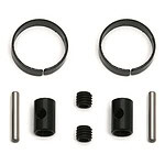 Team Associated ASC31367 - CVA Rebuild Kit - asc31367-jpg Team Associated ASC31367 - CVA Rebuild Kit