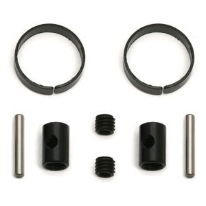 Team Associated ASC31367 - CVA Rebuild Kit