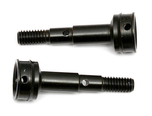 Team Associated ASC31369 CVA Axle TC6.1 (2)