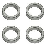High-quality RC car friction rings for durability and performance.