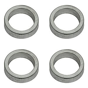 High-quality RC car friction rings for durability and performance.
