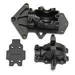 Team Associated ASC31414 Front Gearbox Apex