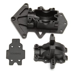 Team Associated ASC31414 Front Gearbox Apex