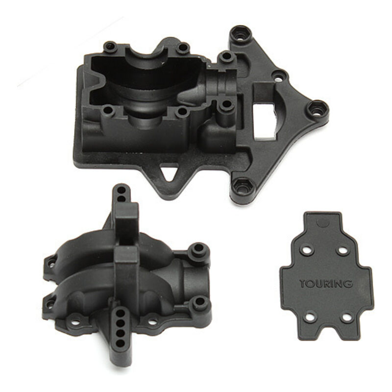 Team Associated ASC31415 Rear Gearbox Apex