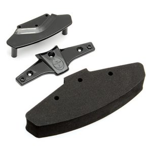 Team Associated ASC31418 Front Bumper Set Apex