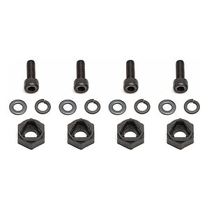 Team Associated ASC31425 - Hex Drives Apex