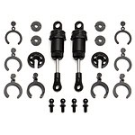 Team Associated ASC31438 Shock Set Apex