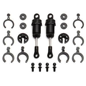 Team Associated ASC31438 Shock Set Apex
