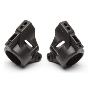 Team Associated ASC31456 Rear Hub Carrier Apex
