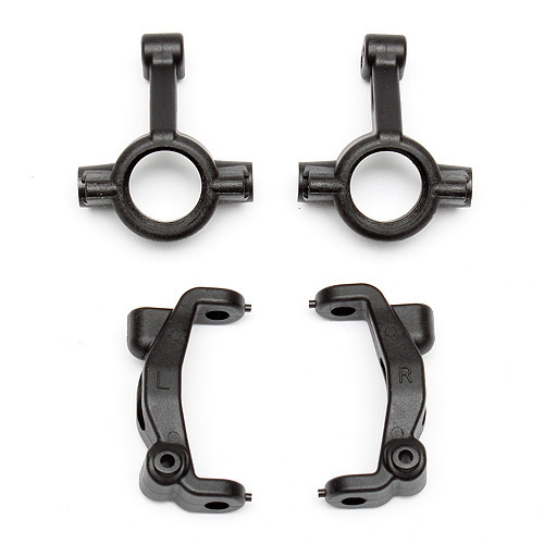 Team Associated ASCC3457 - Steering/CaSTer