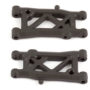 Team Associated TC7 Rear Suspension Arm Set (2)