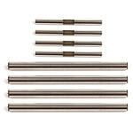 Team Associated TC7 Hinge Pin Set - asc31677-jpg Team Associated TC7 Hinge Pin Set