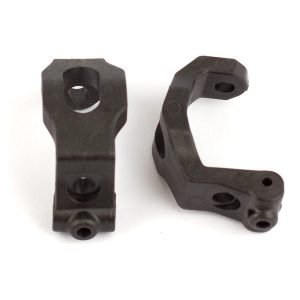 Team Associated TC7 4Â° Caster Block Set