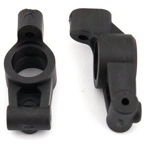 Team Associated TC7 Rear Hubs